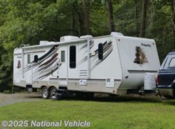Used 2008 Fleetwood Prowler 250RLS available in Troy, Virginia