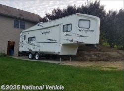 Used 2011 Forest River V-Cross Classic 245V RD available in Dubuque, Iowa