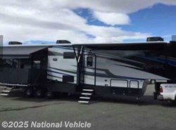 Used 2019 Keystone Raptor 428SP available in Stafford, Virginia