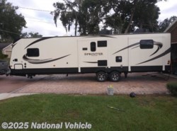Used 2018 Keystone Sprinter Limited 325BMK available in Chuluota, Florida