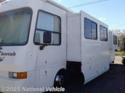 Used 2001 Safari Cheetah 3796 38' Class A Diesel Motorhome available in Rupert, Idaho