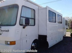 Used 2001 Safari Cheetah 3796 38' Class A Diesel Motorhome available in Rupert, Idaho