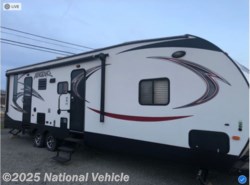 Used 2015 Forest River Vengeance Super Sport 31V available in Greensburg, Kentucky
