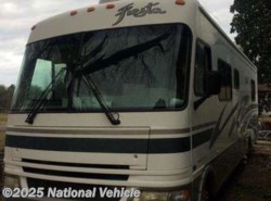 Used 2004 Fleetwood Fiesta 31H 32' Class A Motorhome available in Taylor, Arkansas