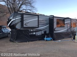 Used 2016 Jayco Seismic 4212 available in Gallup, New Mexico