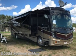 Used 2017 Fleetwood Discovery 39F 40' Class A Motorhome available in Lloydminster, Saskatchewan