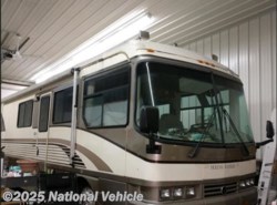 Used 1995 Holiday Rambler Navigator 40WD available in Howell, Michigan