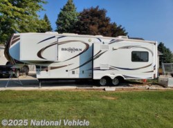 Used 2013 Heartland Bighorn BH 3010RE available in Fremont, Ohio