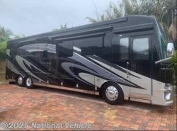 Used 2019 Newmar Dutch Star 4002 40' Class A Diesel Motorhome available in Merritt Island, Florida
