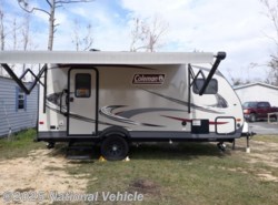 Used 2019 Dutchmen Coleman Light LX 1605FB available in Panama City, Florida