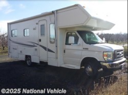 Used 2008 Winnebago Adventurer 240DB available in Harrah, Washington