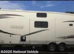 Used 2018 Palomino Columbus 377MB available in Mason City, Nebraska