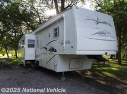 Used 2004 Newmar American Star 33LKSA available in Schuyler, Nebraska