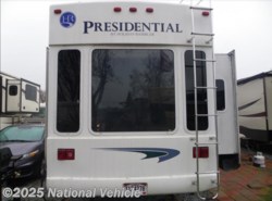 Used 2006 Holiday Rambler Presidential 36FKT available in Mesa, Arizona