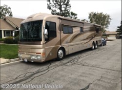 Used 2003 Fleetwood American Eagle 42F available in Riverside, California