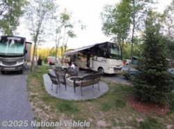 Used 2008 Fleetwood Bounder 34G available in Egg Harbor City, New Jersey