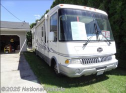 Used 2000 Rexhall RoseAir Rose Air 3250BGT 33' Class A Motorhome available in Spokane Valley, Washington