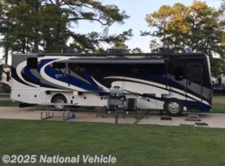 Used 2019 Fleetwood Discovery 38W 40' Class A Motorhome available in Saucier, Mississippi
