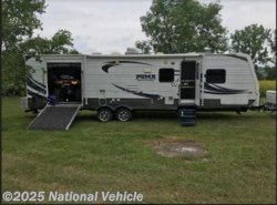 Used 2015 Palomino Puma 30THSS available in Bee, Nebraska