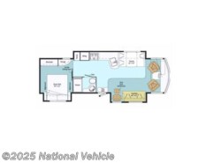Used 2013 Winnebago Sunova Itasca 33C 34.7' Class A Motorhome available in Midland, Texas