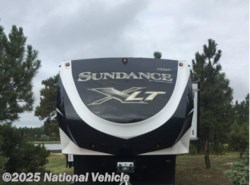 Used 2018 Heartland Sundance XLT 289TS available in Sidney, Montana