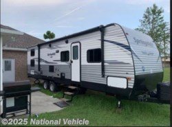 Used 2019 Keystone Springdale (East) 296BH available in Panama City Beach, Florida
