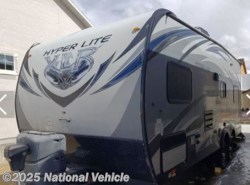 Used 2016 Forest River XLR Hyper Lite 18HFS available in Rock Springs, Wyoming