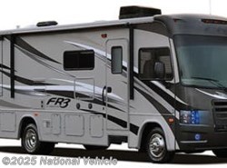 Used 2014 Forest River FR3 25DS 28' Class A Motorhome available in Cartersville, Georgia