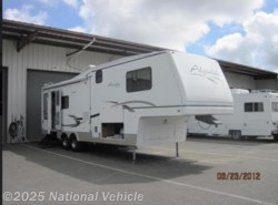 Used 2002 Western RV Alpenlite Augusta 32RL available in Manson, Washington