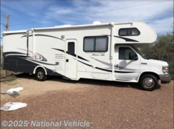 Used 2011 Holiday Rambler Aluma-Lite Class C 31WBS available in Wickenburg, Arizona