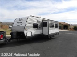 Used 2016 Jayco Jay Flight 28RBDS available in Hurricane, Utah