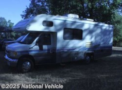 Used 1997 Fleetwood Tioga 30' Class C Motorhome available in Auburn, California