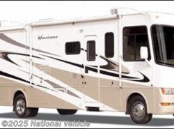 Used 2008 Thor Motor Coach Four Winds Hurricane 31H 32' Class A Motorhome available in Sneedville, Tennessee