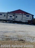 Used 2014 Forest River Salem 366BH available in Hamilton, Missouri