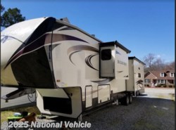 Used 2018 Heartland Bighorn BH 3870 FB available in Chase City, Virginia