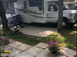 Used 2018 Winnebago Spirit 31G 32' Class C Motorhome available in White House, Tennessee
