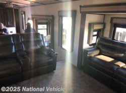 Used 2019 Forest River Salem Hemisphere 372RD 42' Fifth Wheel available in Amillio, Texas