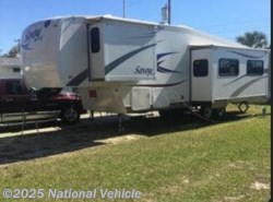 Used 2008 Holiday Rambler Savoy LX 29RKD available in Battle Creek, Michigan