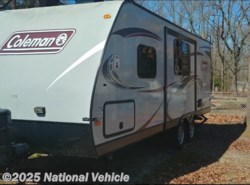 Used 2014 Dutchmen Coleman 194qb available in Tabernacle, New Jersey