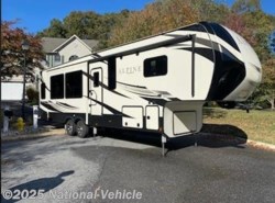 Used 2019 Keystone Alpine 3400RS available in Pasadena, Maryland
