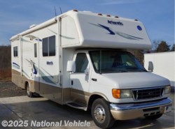 Used 2005 Holiday Rambler Atlantis 29PBD available in Shaverton, Pennsylvania