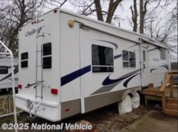 Used 2004 Keystone Challenger 32TKB available in New Douglas, Illinois
