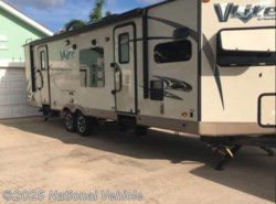 Used 2015 Forest River Flagstaff V-Lite 30WFKSS available in Rockport, Texas