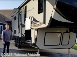 Used 2017 Keystone Montana High Country 305RL 35' Fifth Wheel available in King George, Virginia