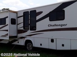 Used 2007 Damon Challenger 348 available in Plant City, Florida