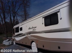 Used 2000 Fleetwood Pace Arrow 35W available in Moneta, Virginia