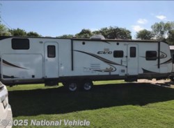 Used 2015 Forest River EVO 3250 available in Point, Texas