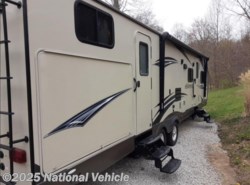 Used 2015 Forest River Salem Hemisphere Lite 272RLIS available in Newcomerstown, Ohio
