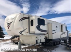 Used 2018 Forest River Cedar Creek Silverback 37RTH available in Cheyenne, Wyoming