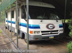 Used 1995 Georgie Boy Cruise Master 3190 33' Class A Motorhome available in Covington, Georgia